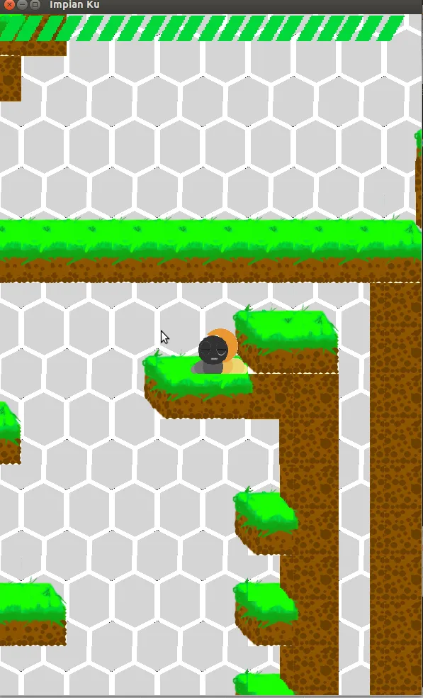 gameplay impianku potrait layout