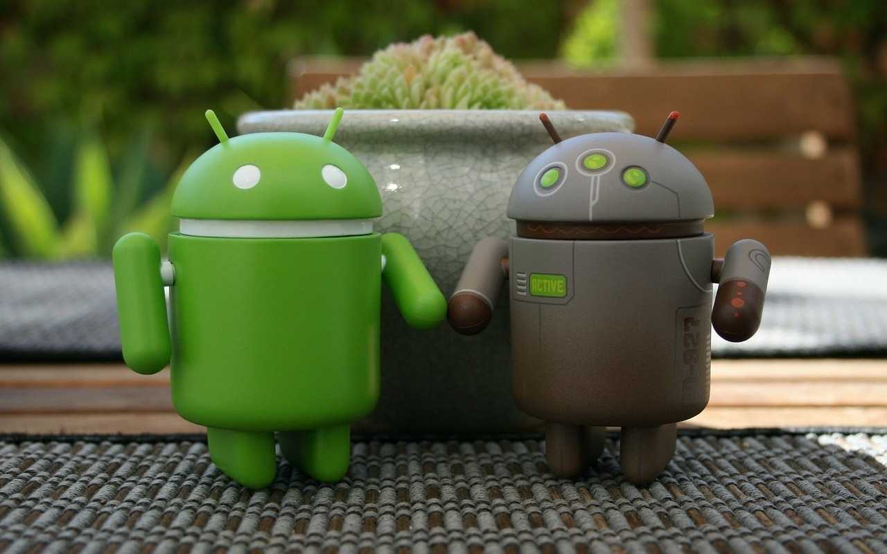 Bagaimana saya belajar buat aplikasi android