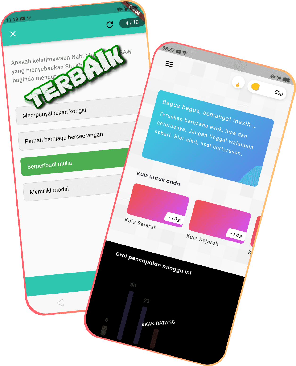 kubus app